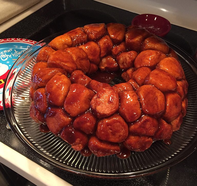 Monkey Bread