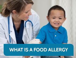 What is a Food Allergy