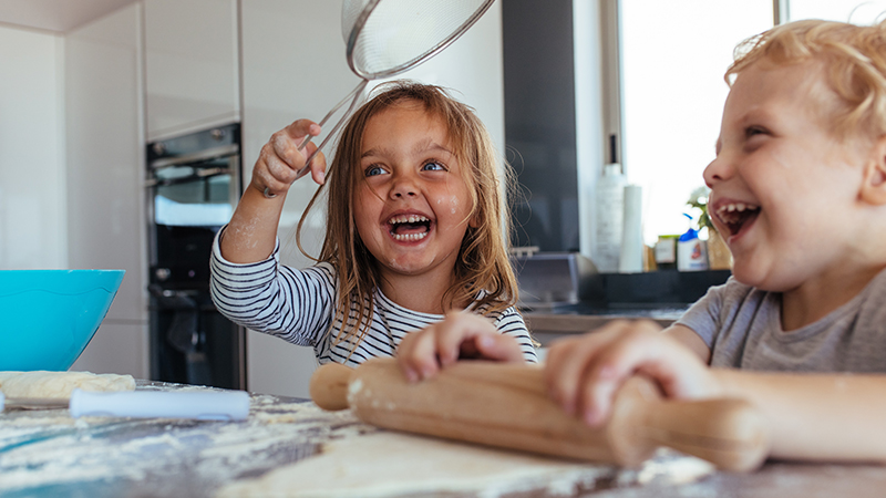 Food Allergy Awareness Kit