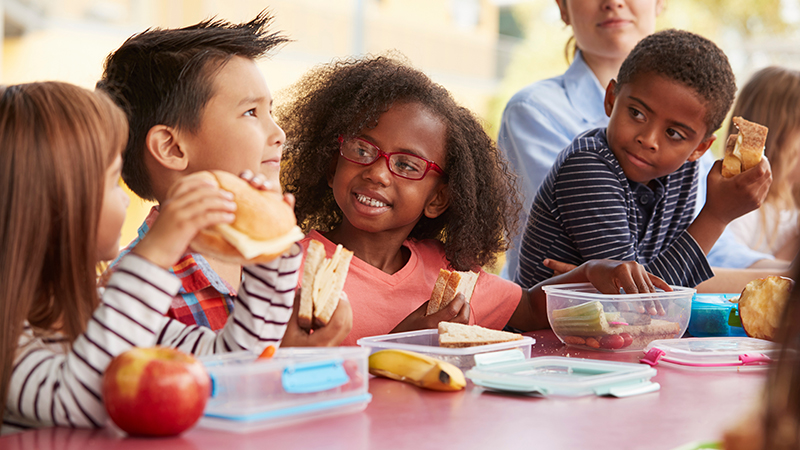 Food Allergy Awareness Kit