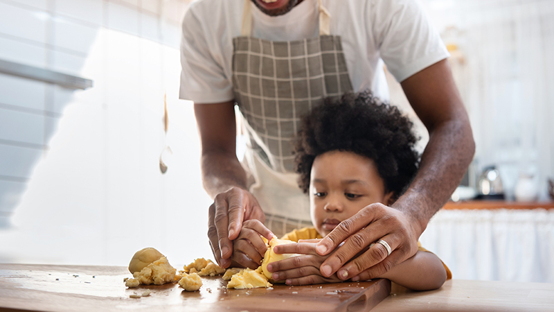 Food Allergy Awareness Kit