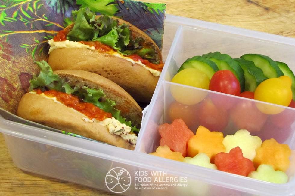 Milk Allergy? How to Substitute Milk in Recipes