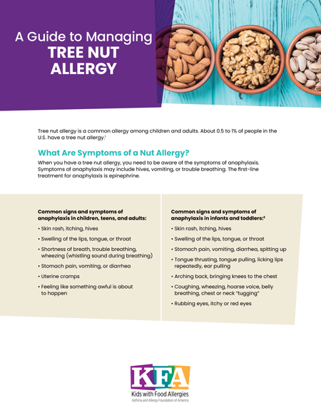guide-to-managing-tree-nut-allergy-lg A Guide to Managing Tree Nut Allergy