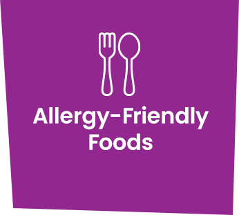 allergy friendly foods icon